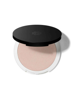 Lily Lolo Enlumineur Minéral Rose