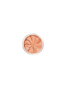 Lily Lolo Blush Minéral Juicy Peach