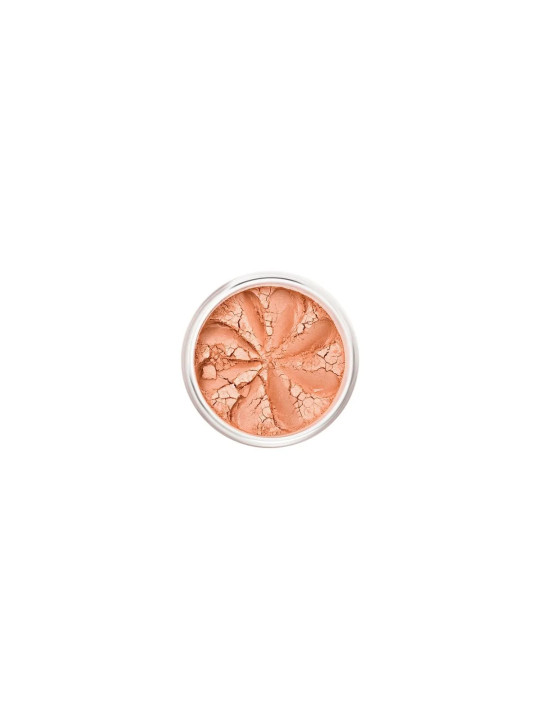 Lily Lolo Blush Minéral Juicy Peach