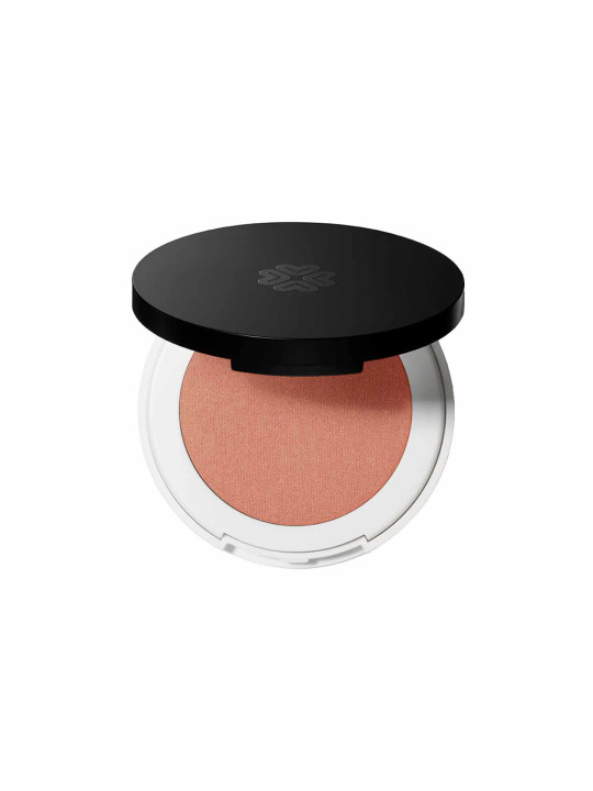 Lily Lolo Blush Compact Just Peachy