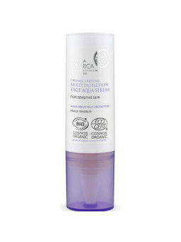 Natura Siberica Sérum Aqua Multiprotection Visage 15ml