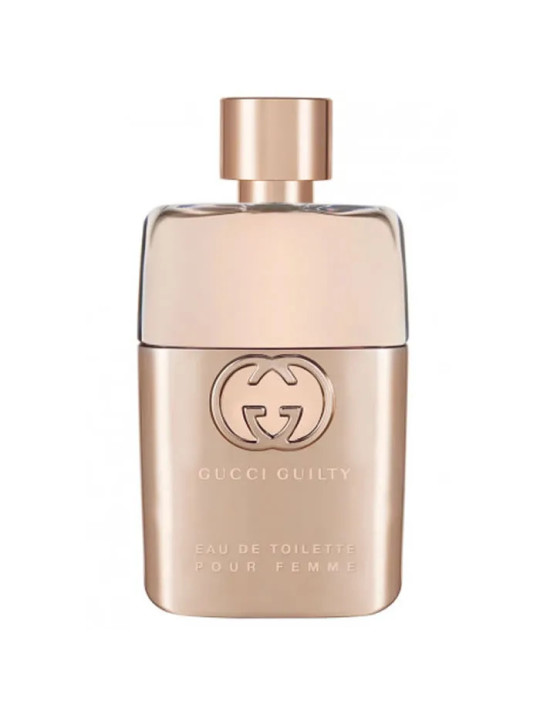 Gucci Guilty Pour Femme Eau de Toilette Vaporisateur 90 ml