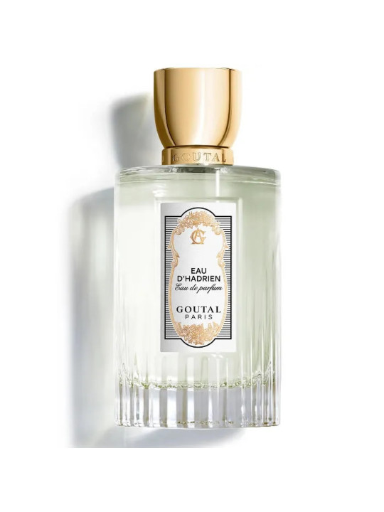 Goutal Paris Eau d'Hadrien Eau de Parfum Vaporisateur 100 ml