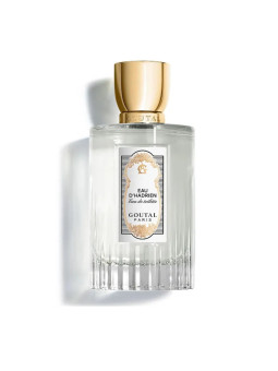 Goutal Paris Eau d'Hadrien Eau de Toilette Vaporisateur 100 ml