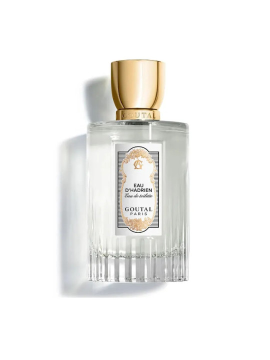 Goutal Paris Eau d'Hadrien Eau de Toilette Vaporisateur 100 ml
