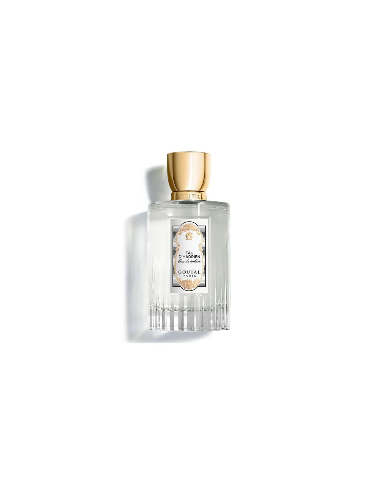 Goutal Paris Eau d'Hadrien Eau de Toilette Vaporisateur 100 ml