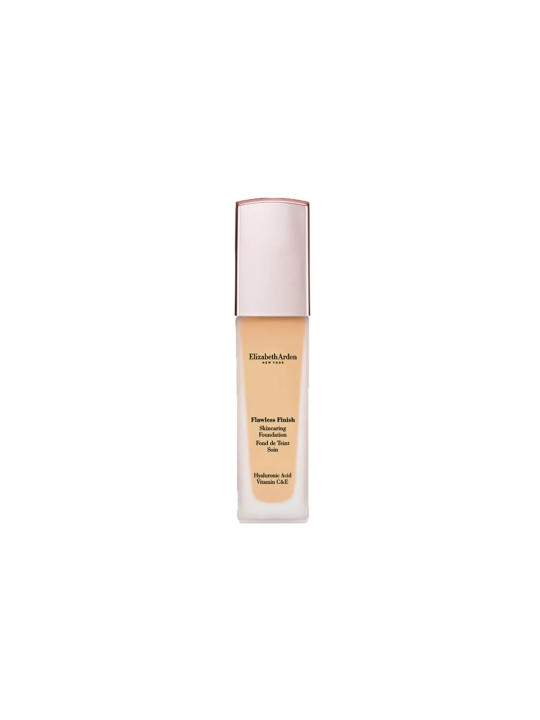 Elizabeth Arden Flawless Finish Skincaring Foundation