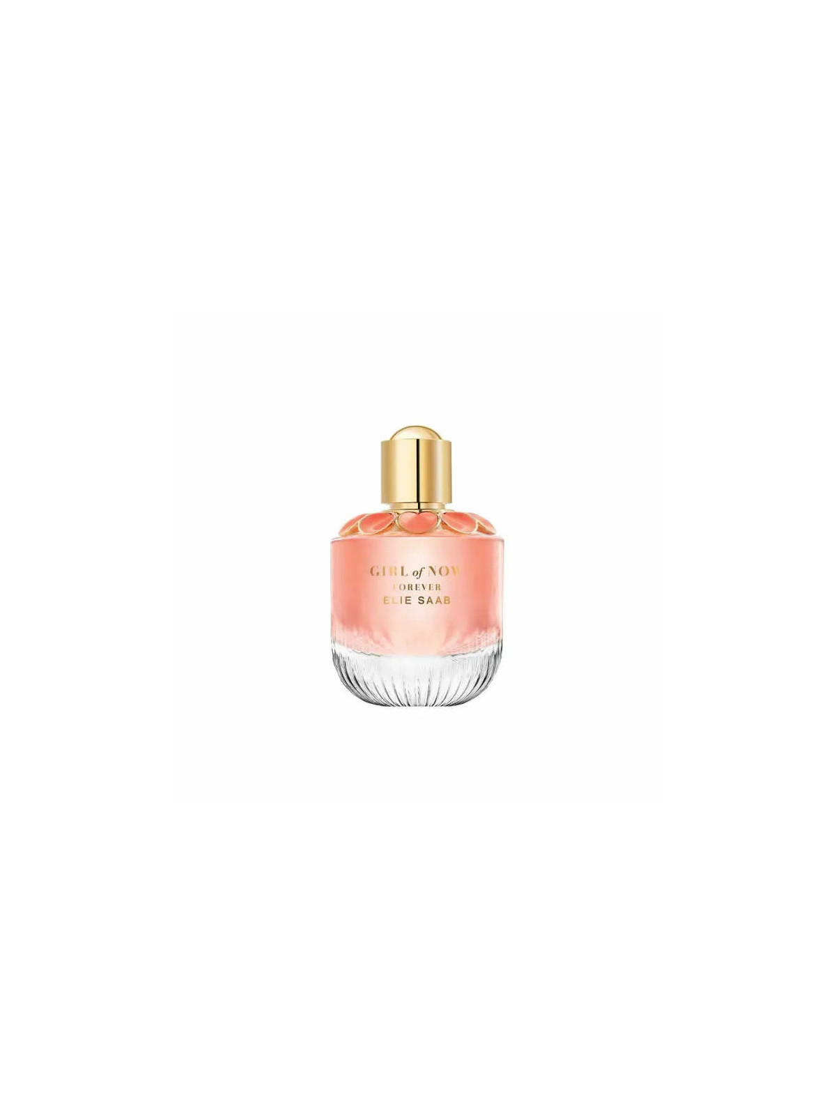 Elie Saab Girl of Now Forever Eau de Parfum Vaporisateur 90 ml