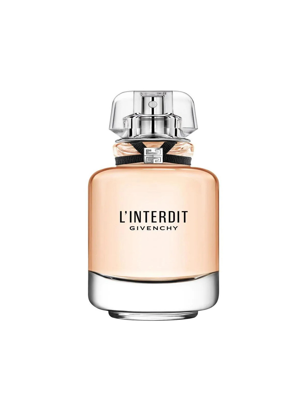 Givenchy L'Interdit Eau de Toilette Vaporisateur 50 ml