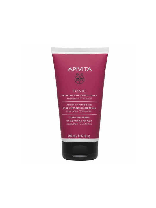 Apivita Après-Shampooing Tonique Anti-Chute 150 ml