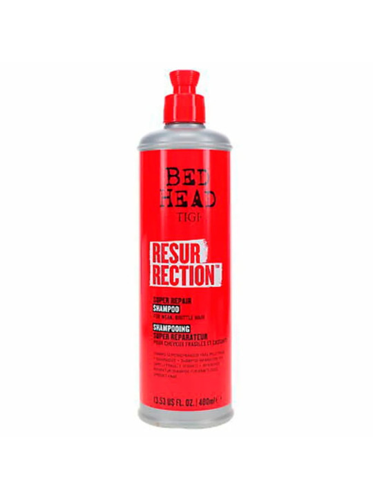 Tigi Bed Head Resurrection Shampooing 400ml