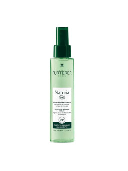 René Furterer Naturia Spray Démêlant Extra Doux 200ml