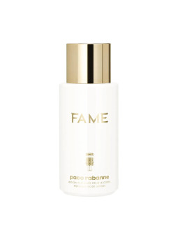 Paco Rabanne Fame Lotion Corporelle Femme 200ml
