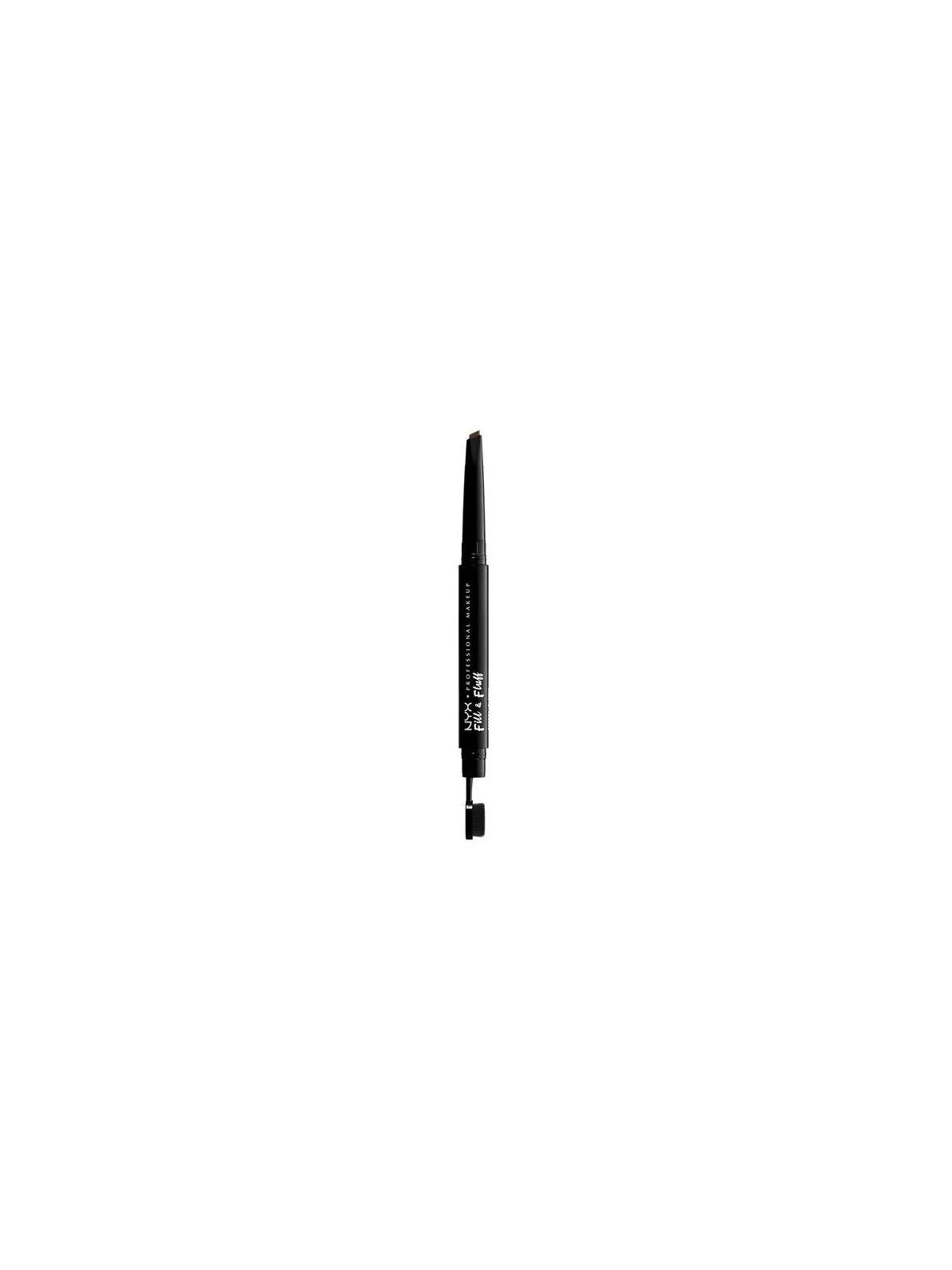 NYX Fill & Fluff Crayon Pommade Sourcils Clear 15g