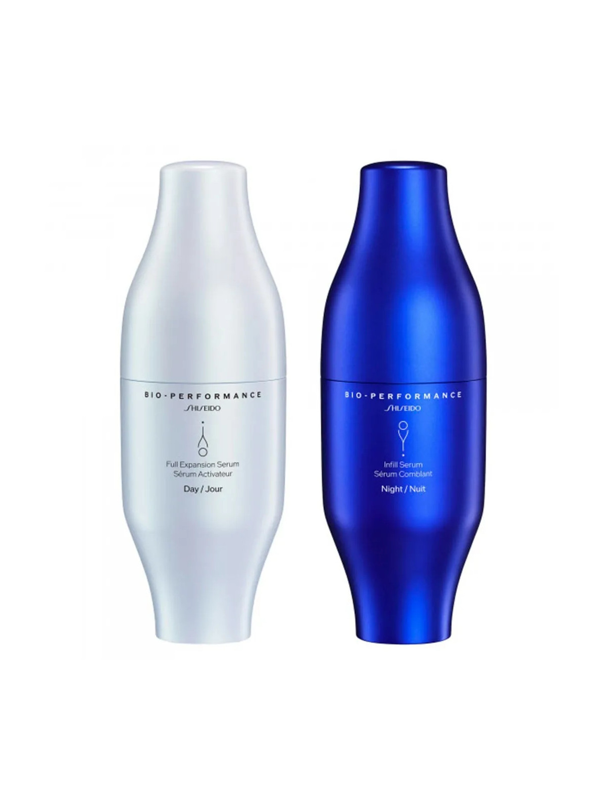 Shiseido Bio-Performance Skin Filler Serum Coffret 2 Pièces