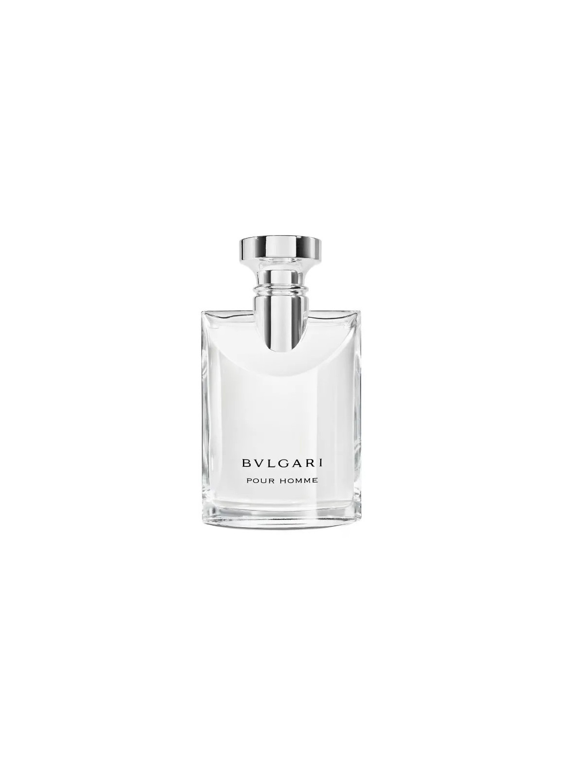 Bvlgari Pour Homme Eau de Toilette Vaporisateur 100ml