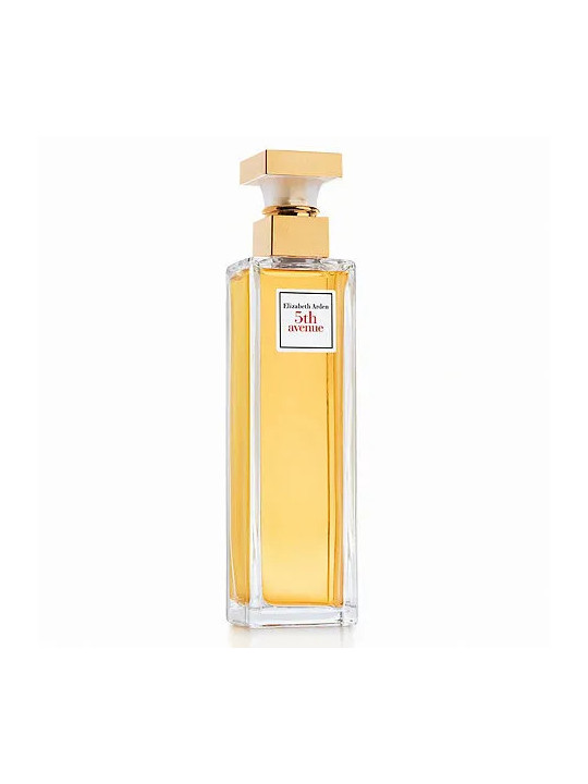 Elizabeth Arden 5th Avenue Eau de Parfum Vaporisateur 125ml