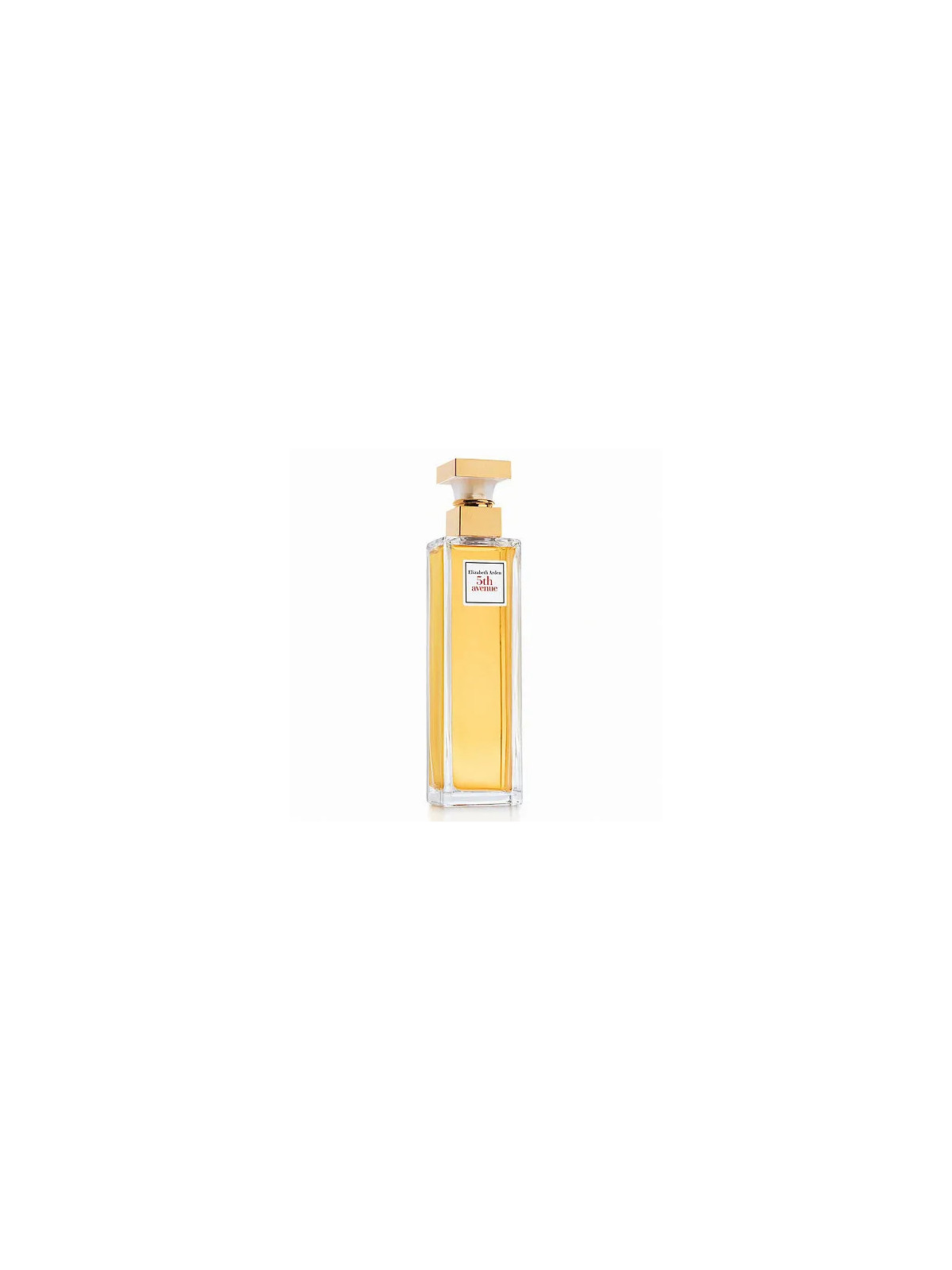 Elizabeth Arden 5th Avenue Eau de Parfum Vaporisateur 125ml