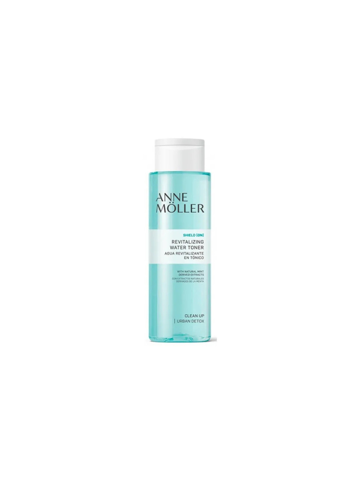 Anne Möller Clean Up Revitalizing Water Toner 400ml