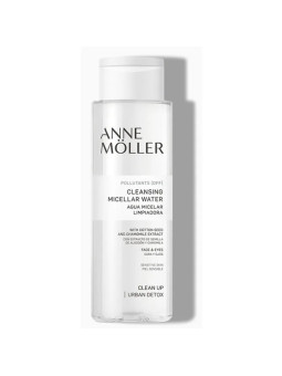 Anne Möller Clean Up Cleansing Micellar Water 400ml