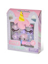 Martinelia Little Unicorn Face Box Coffret Maquillage