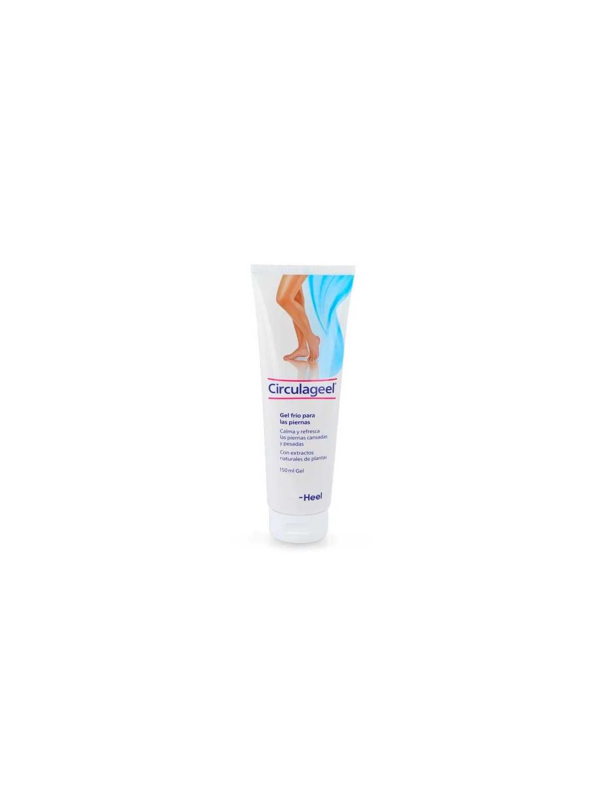 Heel Circulageel Gel 150ml