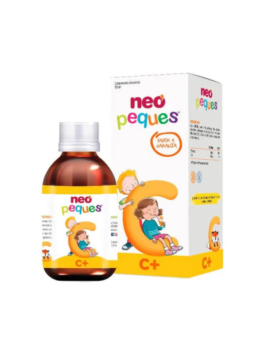 Neo Enfants Vitamine C+ 150ml