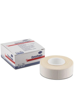 Omnitape Bande Adhésive 10m x 2cm Hartmann