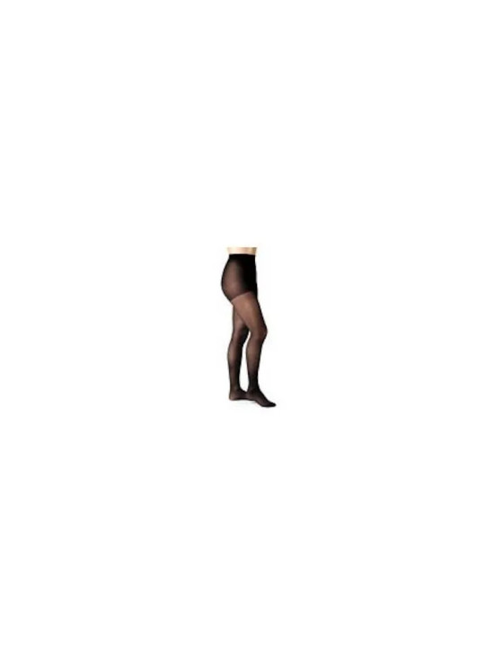 Collants de Compression Viadol Compression Normale Noir Taille M
