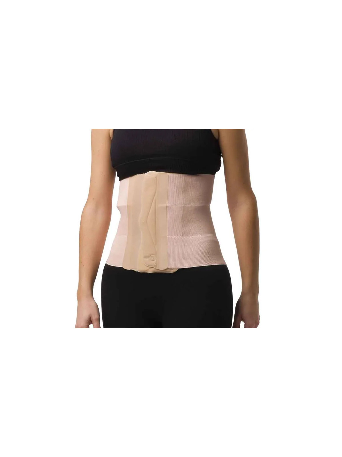 Prim Primspine Gaine à 3 Bandes Taille L