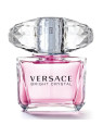 Versace Bright Crystal Eau de Toilette Vaporisateur 90ml