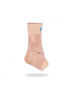 Chevillère Élastique Coussin Malléolaire Silicone Prim Taille S