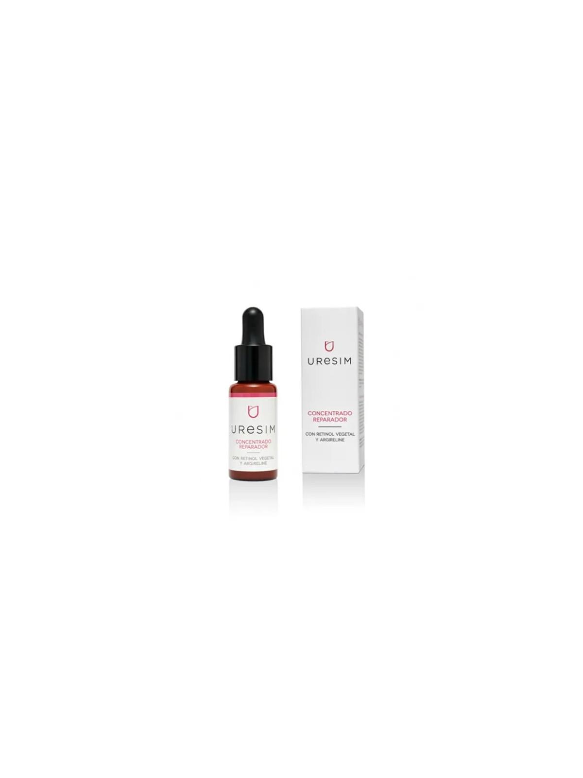 Uresim Repair Concentrate 20ml