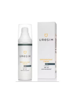 Uresim Crème Dépigmentante de Jour 50ml