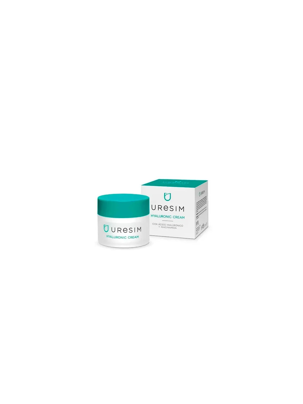 Uresim Crème Hyaluronique 50ml