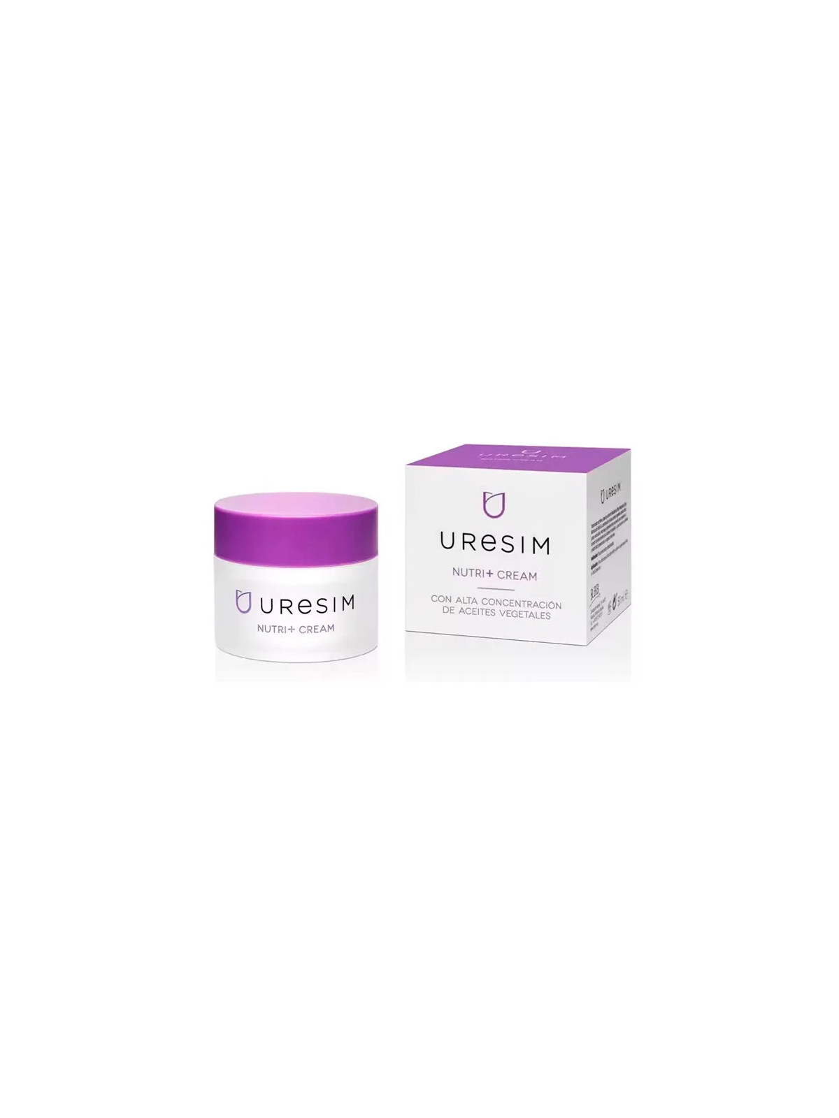 Uresim Nutri+ Cream 50ml
