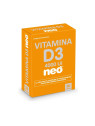 Neovital Vitamine D3 Neo 30 Capsules