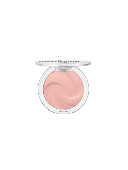 Essence Cosmetics Compact Powder Matifiante 10-Light Beige 12g