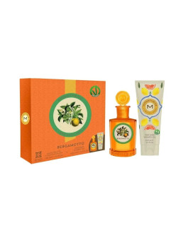 Monotheme Bergamotto Eau de Toilette 100ml Coffret