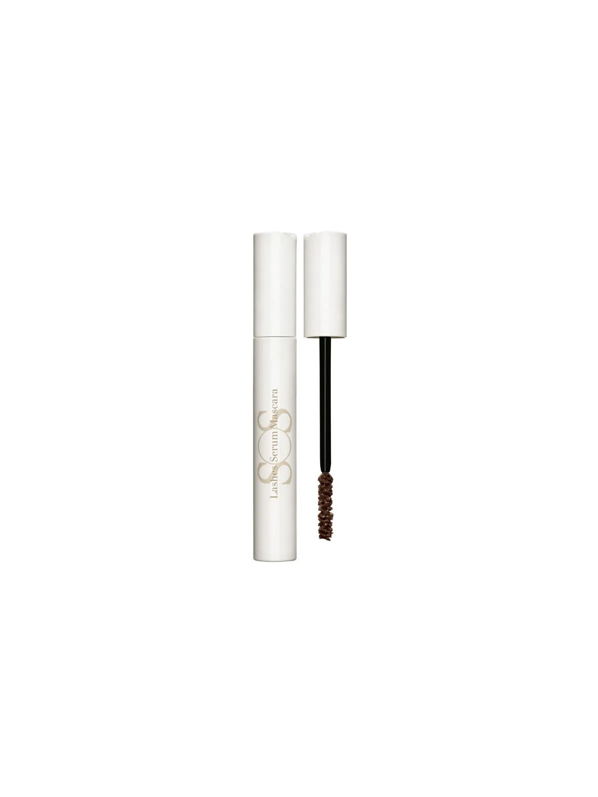 Clarins SOS Lashes Sérum Mascara 8ml