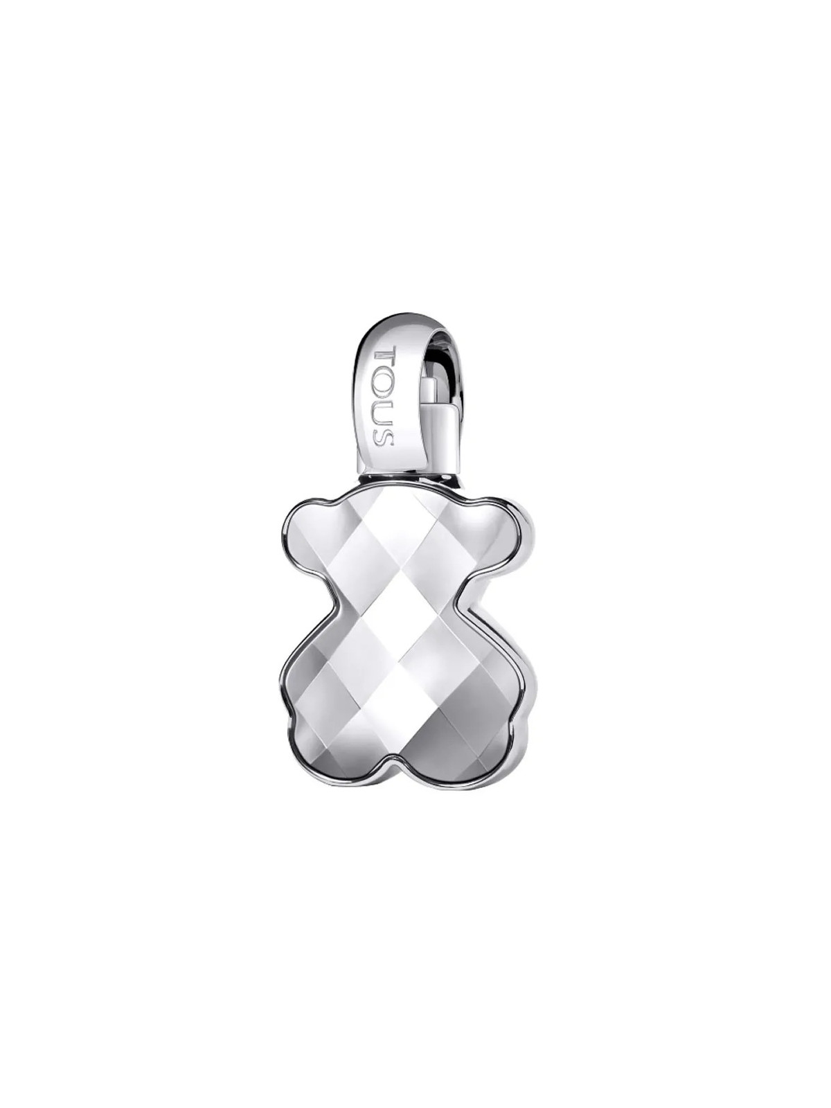 Tous LoveMe The Silver Parfum Eau de Parfum Vaporisateur 30ml