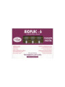 Nurana Bioplac-6 Ampoules Traitement Anti-Chute 6x10ml