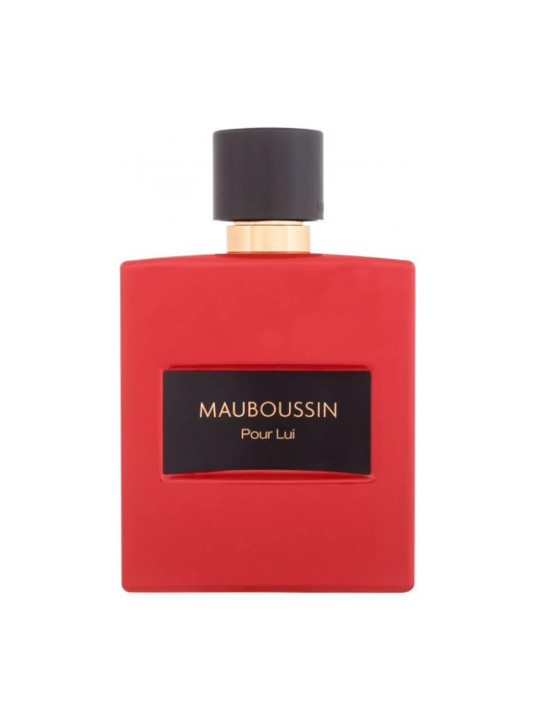 Mauboussin Pour Lui In Red Eau de Parfum 100ml