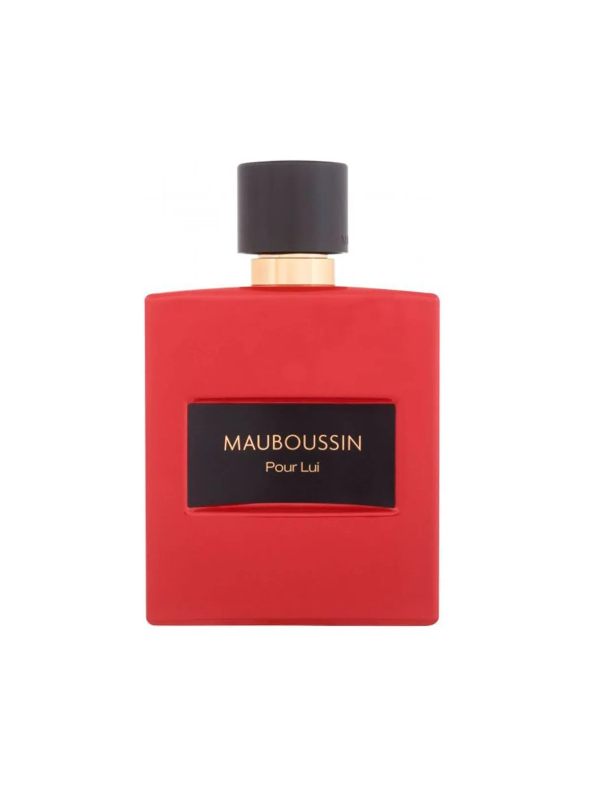 Mauboussin Pour Lui In Red Eau de Parfum 100ml