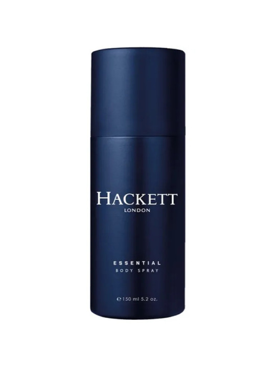 Hackett Essential Brume Corporelle Vaporisateur 150ml