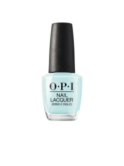 OPI Nail Lacquer Vernis à Ongles Tenue Jusqu'à 7 Jours Gelato On My Mind 15ml