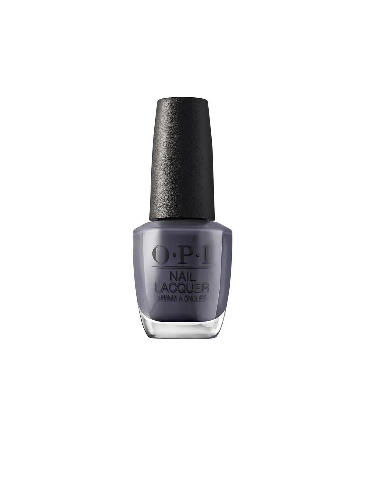 OPI Nail Lacquer Vernis à Ongles Tenue Jusqu'à 7 Jours Less Is Norse 15ml