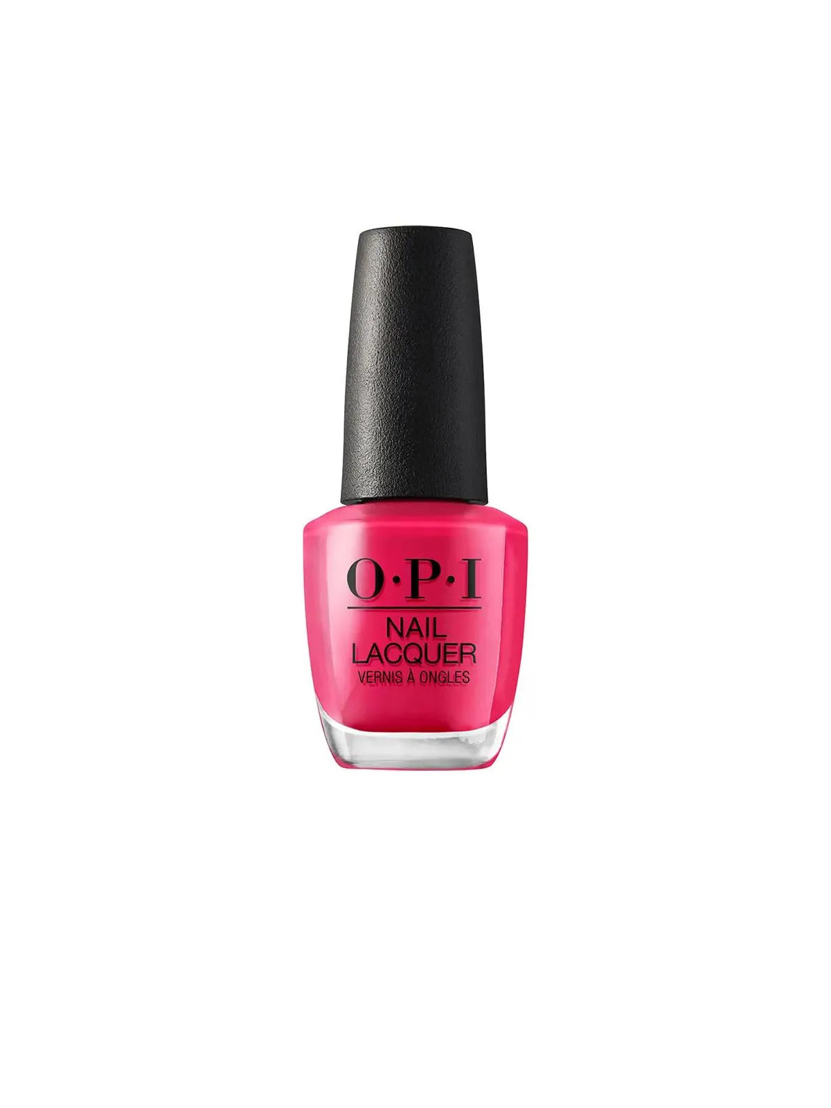 OPI Nail Lacquer Vernis à Ongles Tenue Jusqu'à 7 Jours She's A Bad Muffuletta 15ml