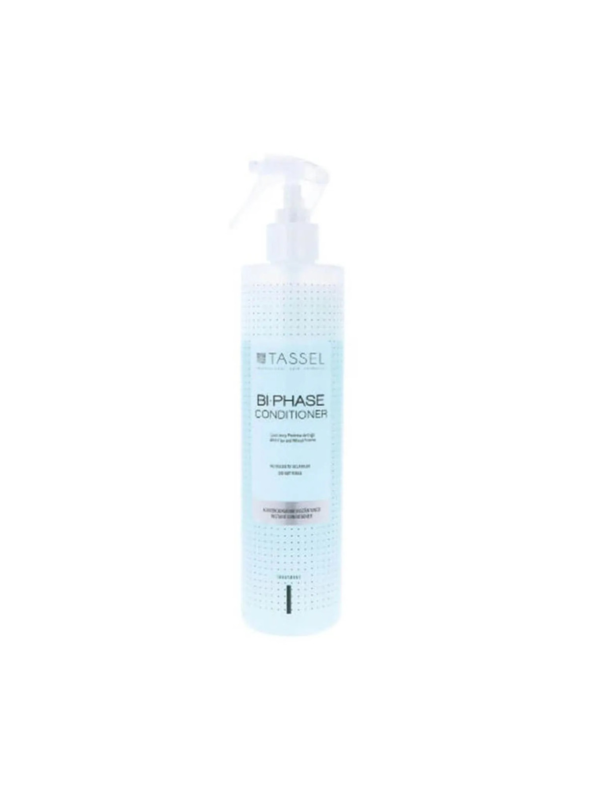 Eurostil Tassel Démaquillant Bi-Phasé 500ml