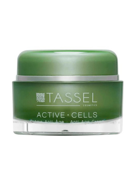 Eurostil Tassel Crème Cellules Souches 50ml